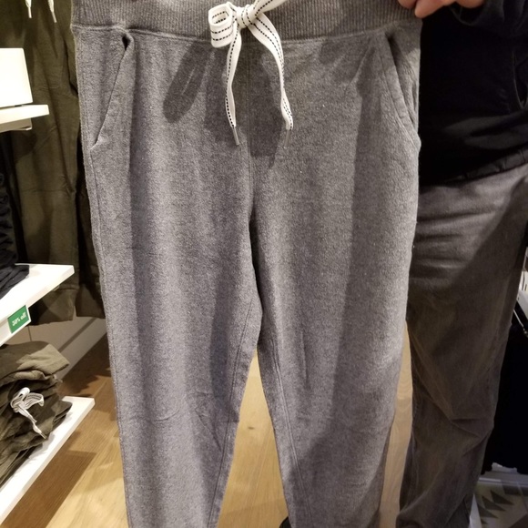 Aerie Fleece Joggers Online Sales, UP 